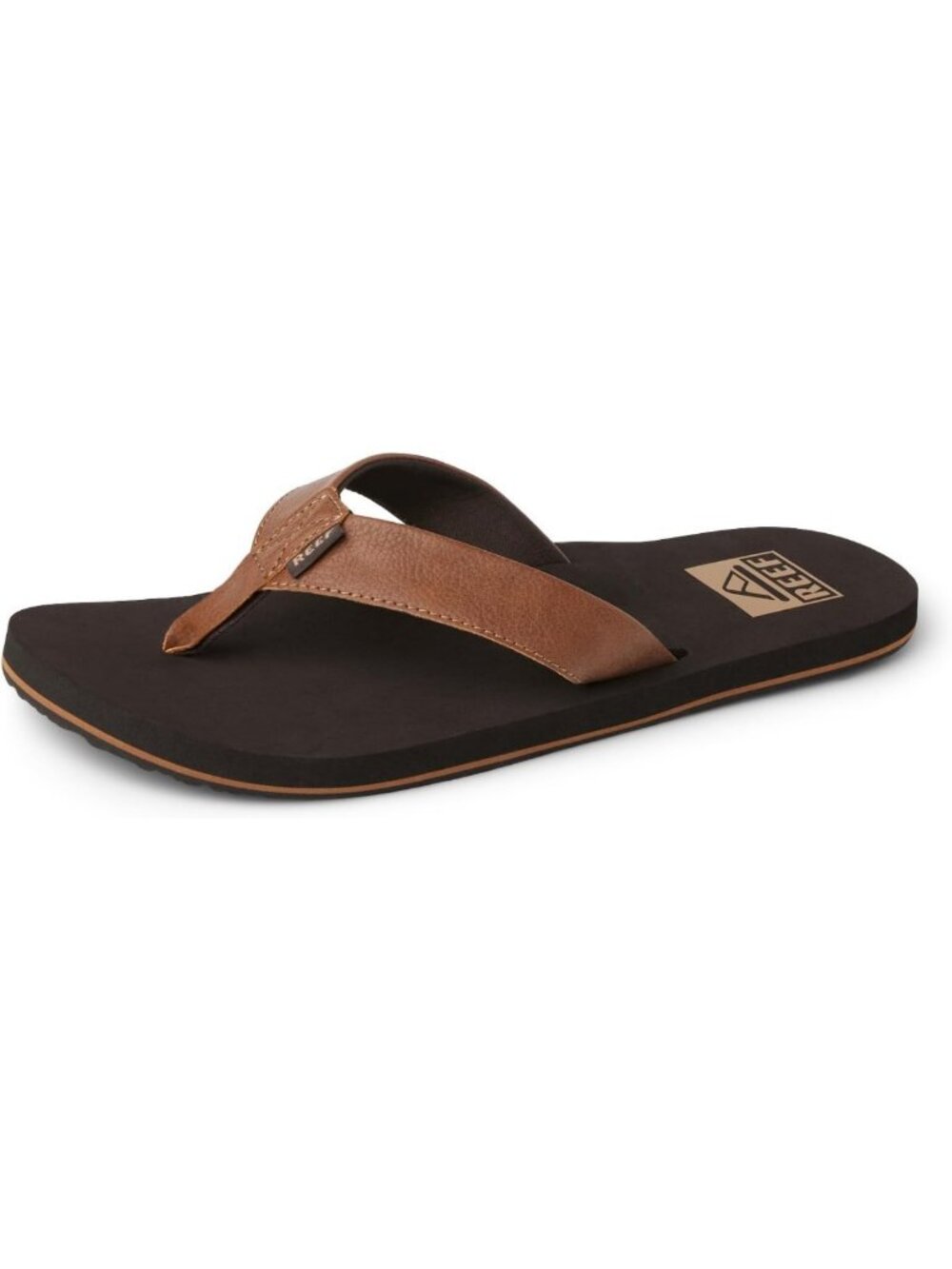 Men's Casual Twinpin Sandals - Comfortable Beach Flip Flops for Summer Fun